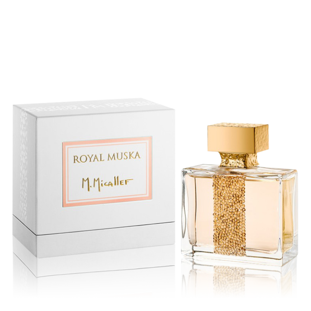 ميكاليف رويال موسكا أو دو برفيوم 100 مل
