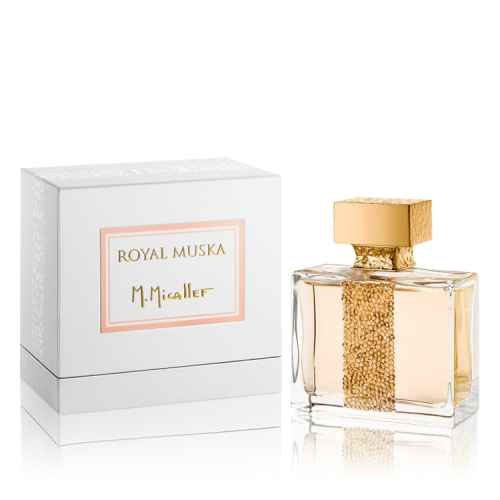 ميكاليف رويال موسكا أو دو برفيوم 100 مل ميكاليف رويال موسكا أو دو برفيوم 100 مل