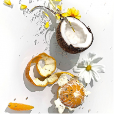 ميكاليف يالينج إن جولد أو دو برفيوم 100 مل