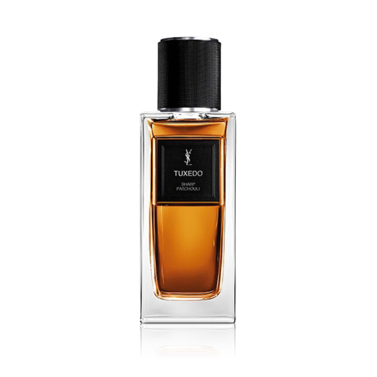 Yves Saint Laurent Tuxedo Sharp Patchouli EDP 125ml