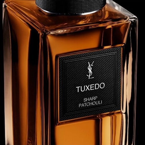 Yves Saint Laurent Tuxedo Sharp Patchouli EDP 125ml