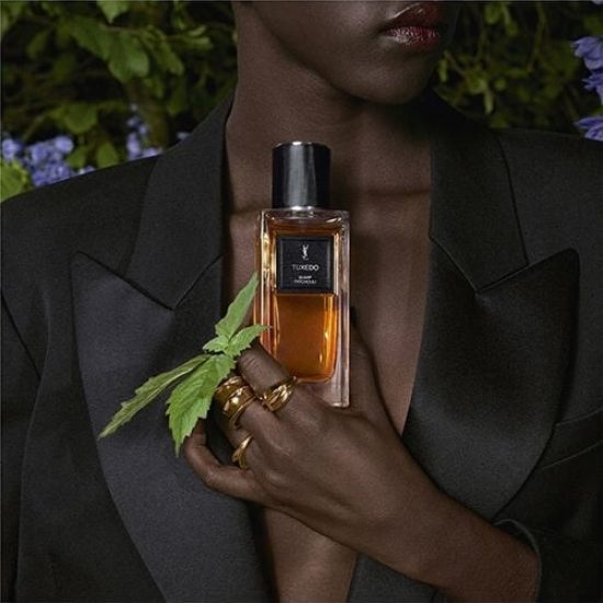 Yves Saint Laurent Tuxedo Sharp Patchouli EDP 125ml
