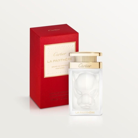 كارتير لا بانتير عطر الشعر 50 مل