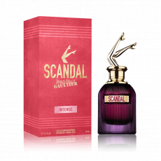 جان بول غوتييه سكاندل انتنس أو دو برفيوم انتنس 80 مل