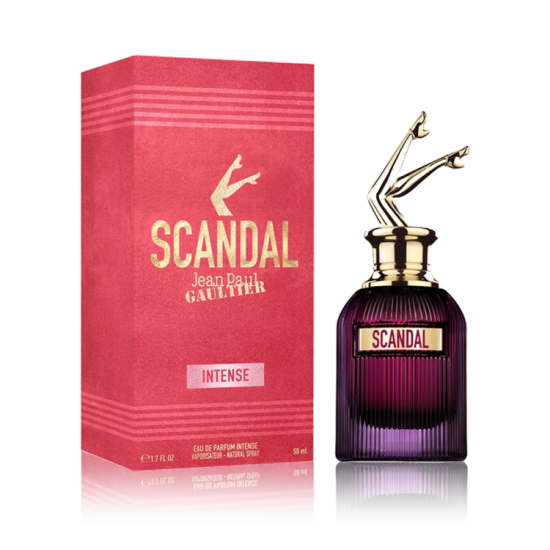 Jean Paul Gaultier Scandal Intense EDP Intense 80ml