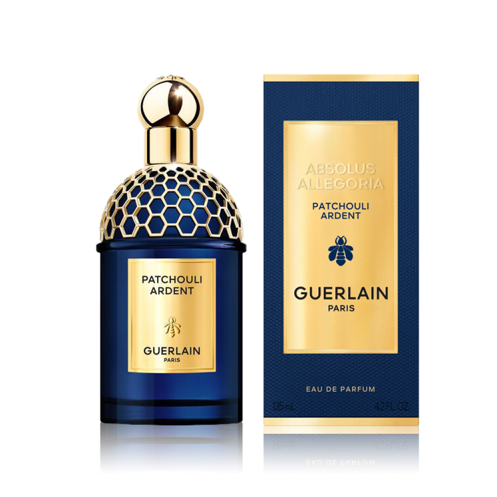 جيرلان باتشولي أردنيت أو دو برفيوم 125 مل