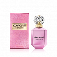 روبرتو كافالي باراديسو روزا أو دو برفيوم 75 مل روبرتو كافالي باراديسو روزا أو دو برفيوم 75 مل