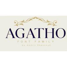 Agatho Parfum