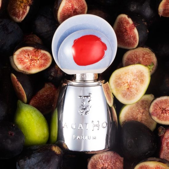 Agatho 195 A.C. Extrait de Parfum 100ml Agatho 195 A.C. Extrait de Parfum 100ml