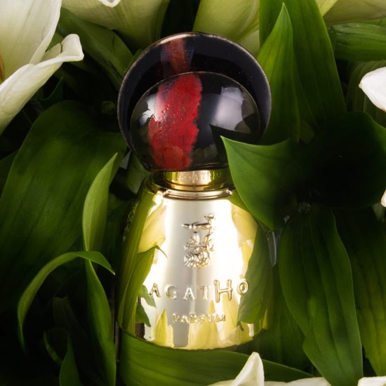 Agatho Adone Extrait de Parfum 100ml