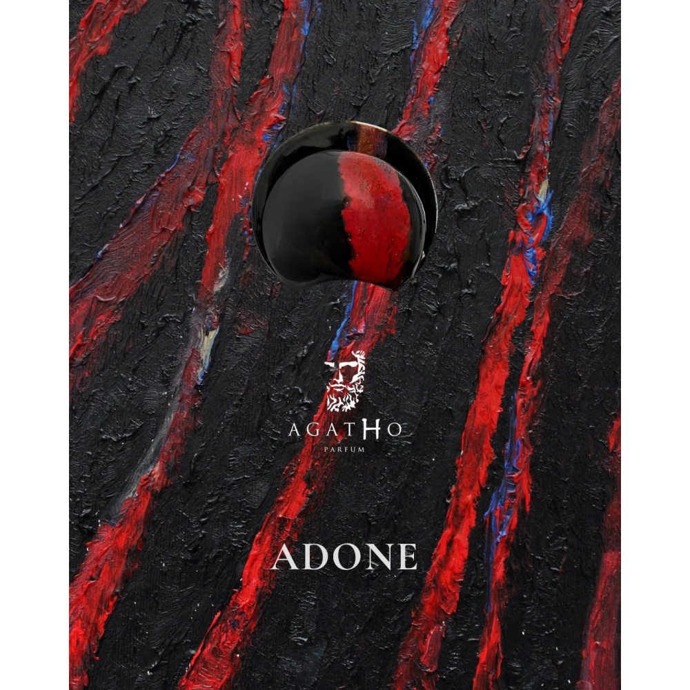 اجاثو ادون اكستريت دو برفيوم 100 مل