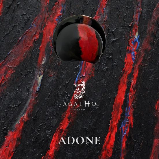 Agatho Adone Extrait de Parfum 100ml