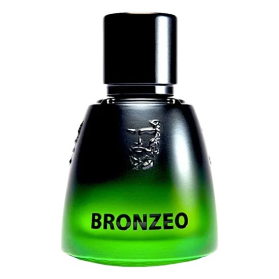 Agatho Bronzeo Extrait de Parfum 50ml Agatho Bronzeo Extrait de Parfum 50ml