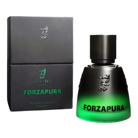Agatho Bronzeo Extrait de Parfum 50ml Agatho Bronzeo Extrait de Parfum 50ml