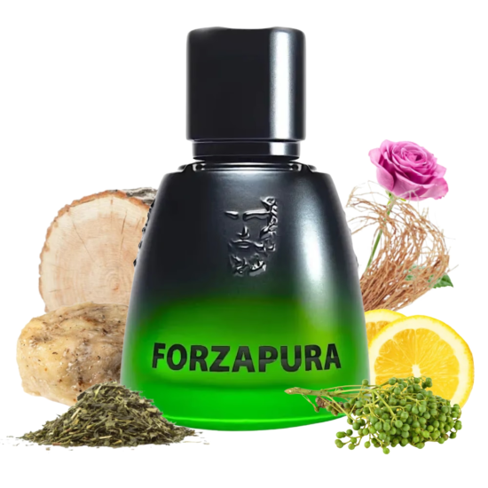 Agatho Bronzeo Extrait de Parfum 50ml Agatho Bronzeo Extrait de Parfum 50ml