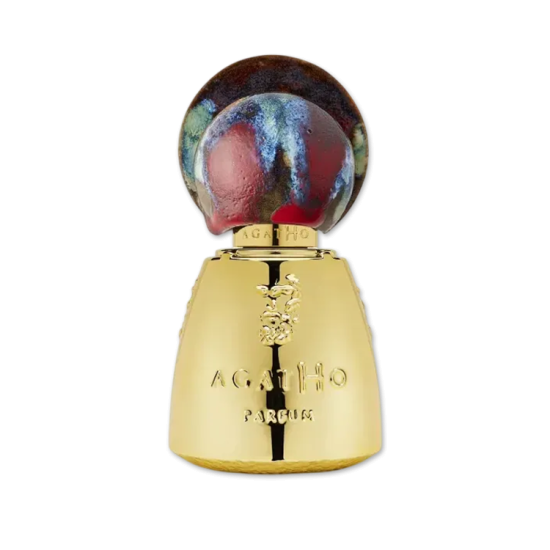 Agatho Castiamanti Extrait de Parfum 100ml Agatho Castiamanti Extrait de Parfum 100ml