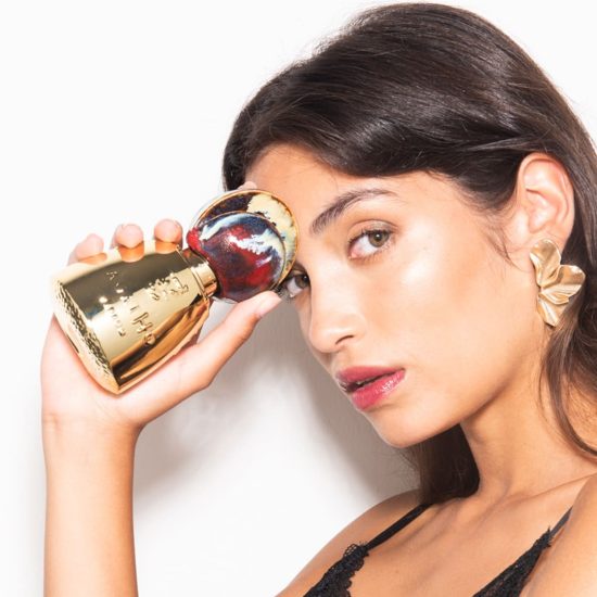 Agatho Castiamanti Extrait de Parfum 100ml Agatho Castiamanti Extrait de Parfum 100ml