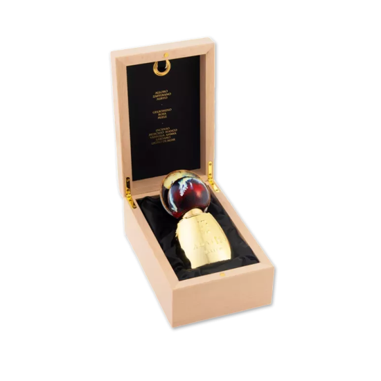 Agatho Castiamanti Extrait de Parfum 100ml Agatho Castiamanti Extrait de Parfum 100ml