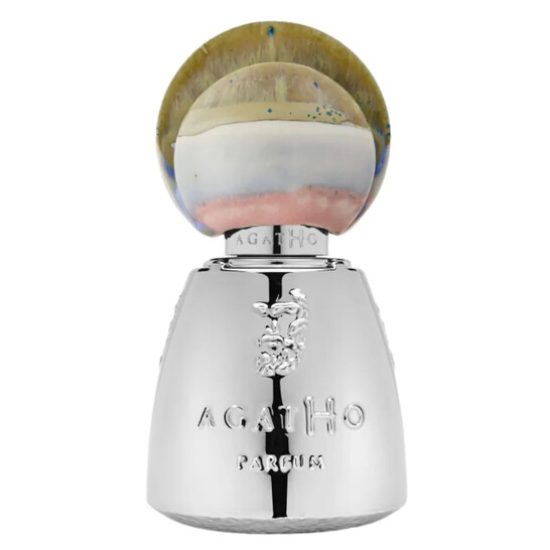 Agatho Portamarina Extrait de Parfum 100ml