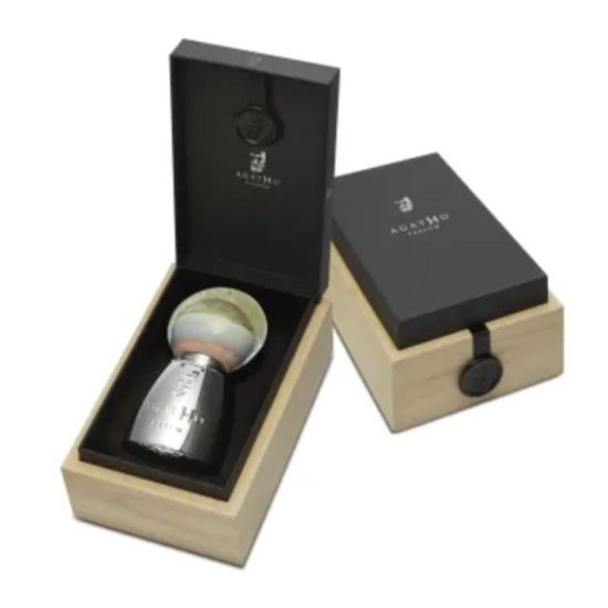 Agatho Portamarina Extrait de Parfum 100ml