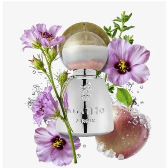 Agatho Portamarina Extrait de Parfum 100ml