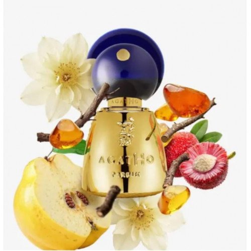 اجاثو فيتي اكستريت دو برفيوم 100 مل