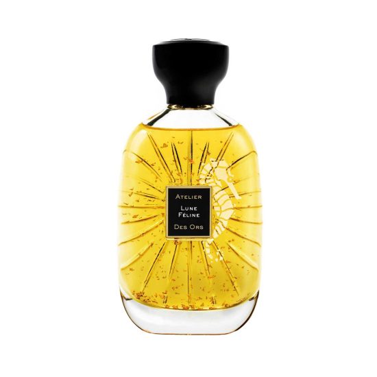 Atelier Des Ors Lune Feline EDP - Special Edition 100ml Atelier Des Ors Lune Feline EDP - Special Edition 100ml