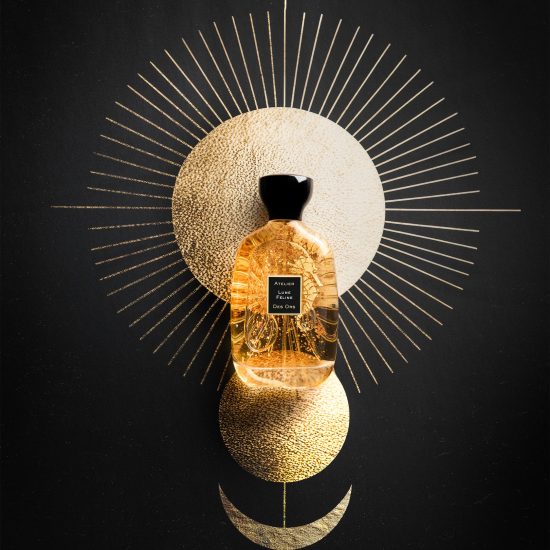 Atelier Des Ors Lune Feline EDP - Special Edition 100ml Atelier Des Ors Lune Feline EDP - Special Edition 100ml