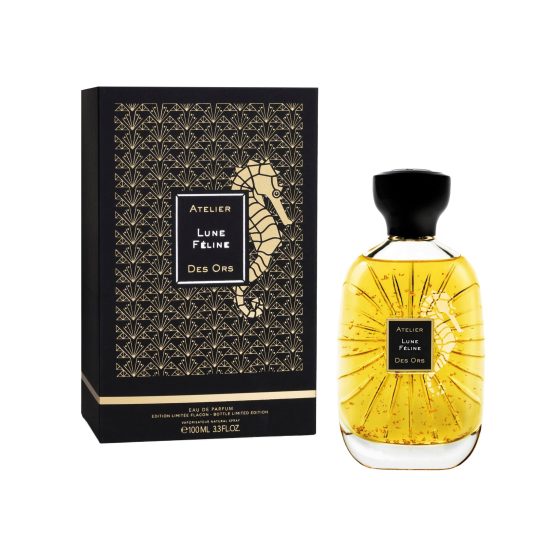 Atelier Des Ors Lune Feline EDP - Special Edition 100ml Atelier Des Ors Lune Feline EDP - Special Edition 100ml