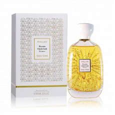 أتيلير دي أورس نودا فيريتاس بتركيز 30% أو دو برفيوم - إصدار خاص 100 مل