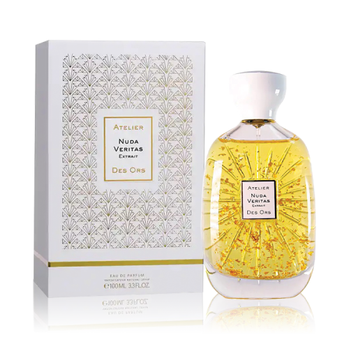 أتيلير دي أورس نودا فيريتاس بتركيز 30% أو دو برفيوم - إصدار خاص 100 مل