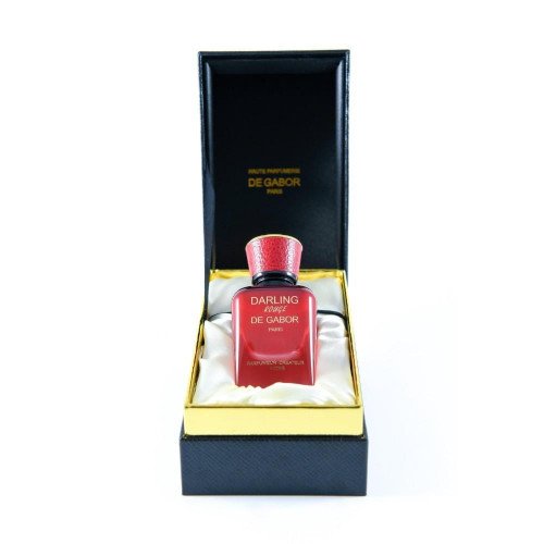 دي غابور دارلينق روج اكستريت دي بارفيوم 50 مل دي غابور دارلينق روج اكستريت دي بارفيوم 50 مل