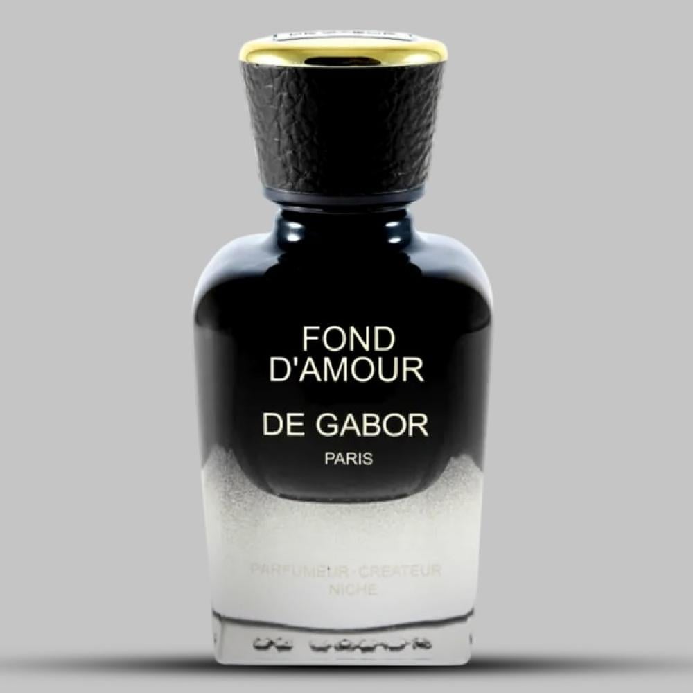 دي غابور فوند دامور اكستريت دي بارفيوم 50 مل دي غابور فوند دامور اكستريت دي بارفيوم 50 مل