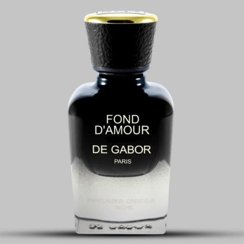 دي غابور فوند دامور اكستريت دي بارفيوم 50 مل دي غابور فوند دامور اكستريت دي بارفيوم 50 مل