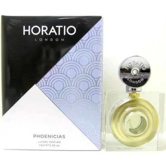 Horatio London Phoenicias Luxury Perfume 75ml