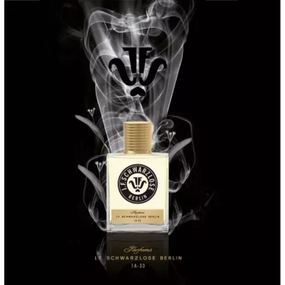 شوارزلوز برلين 1A-33 او دو برفيوم 100 مل