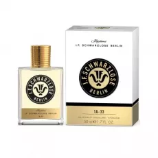شوارزلوز برلين 1A-33 او دو برفيوم 100 مل