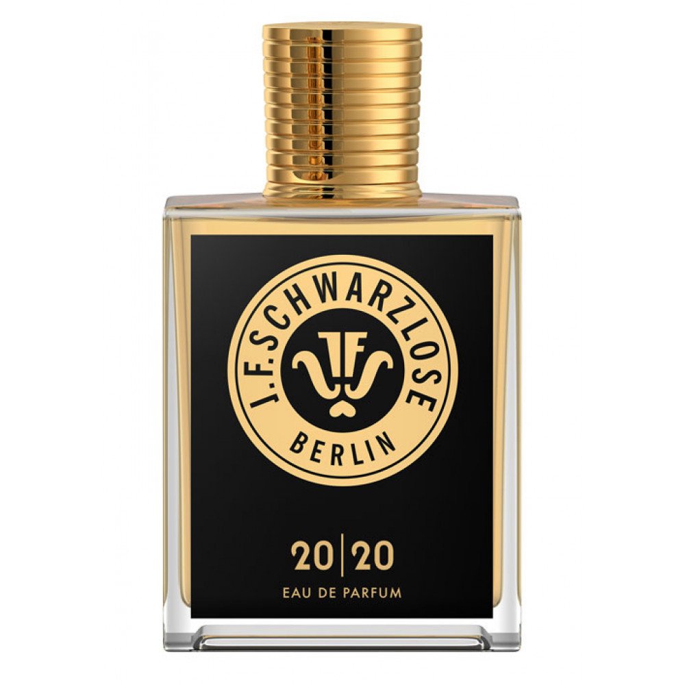 شوارزلوز برلين 20|20 او دو برفيوم 100 مل