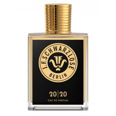 شوارزلوز برلين 20|20 او دو برفيوم 100 مل