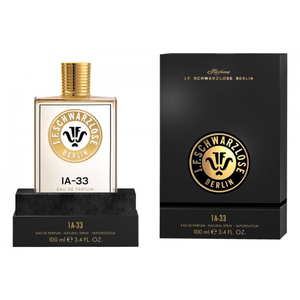 شوارزلوز برلين 20|20 او دو برفيوم 100 مل