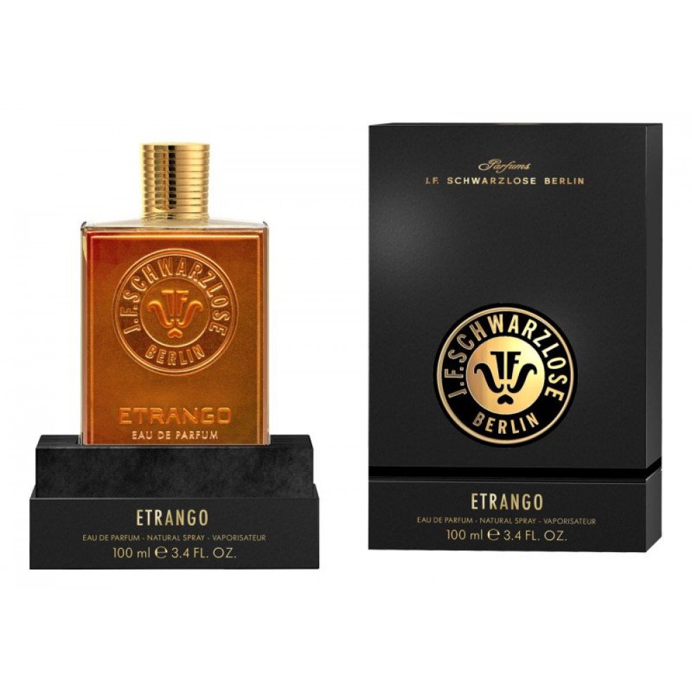 شوارزلوز برلين إترانغو او دو برفيوم 100 مل