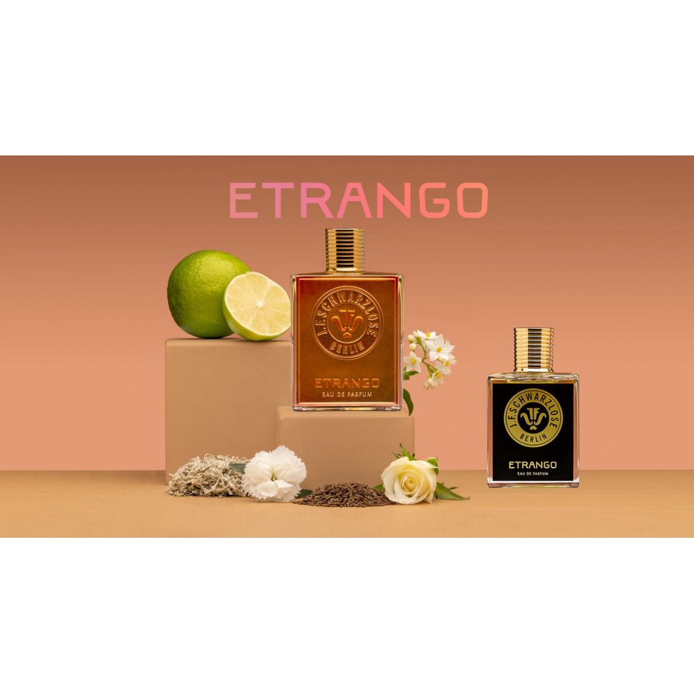 شوارزلوز برلين إترانغو او دو برفيوم 100 مل