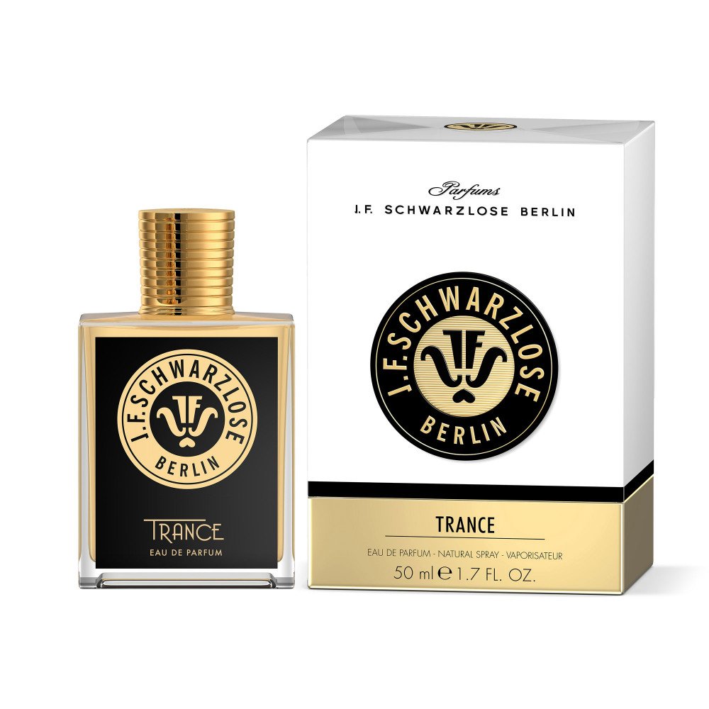 شوارزلوز برلين ترانس او دو برفيوم 100 مل