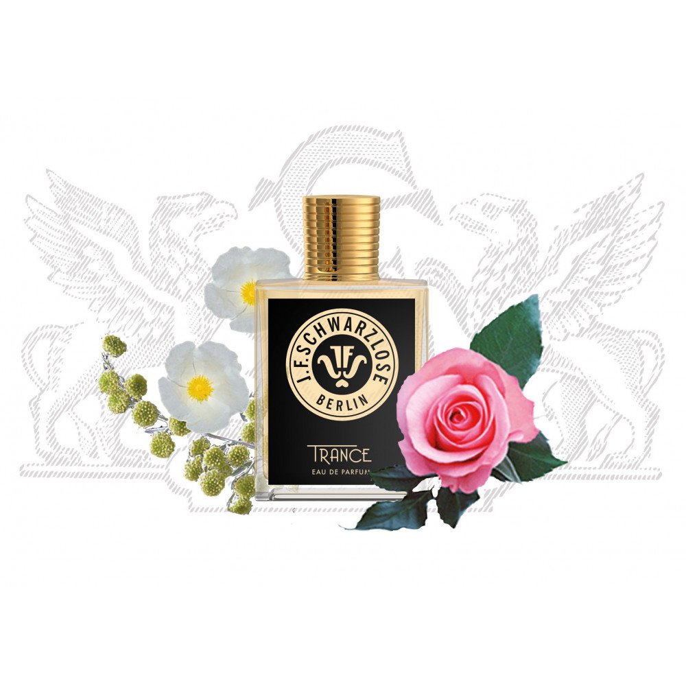 شوارزلوز برلين ترانس او دو برفيوم 100 مل
