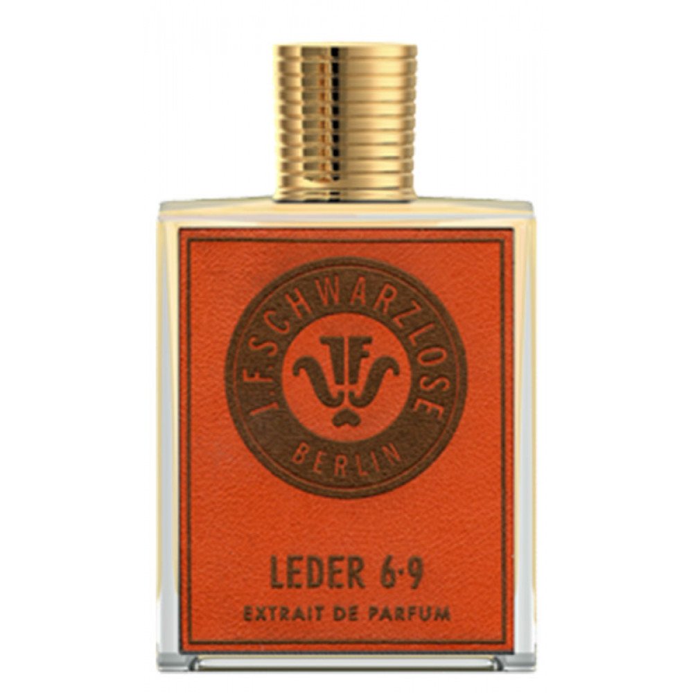 شوارزلوز برلين ليدر 6.9 او دو برفيوم 100 مل