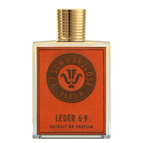 شوارزلوز برلين ليدر 6.9 او دو برفيوم 100 مل