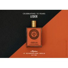 شوارزلوز برلين ليدر 6.9 او دو برفيوم 100 مل