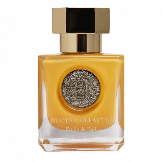 Nectar Olfactif Unisex Etoile de Bali Extrait de Parfum 100ml Nectar Olfactif Unisex Etoile de Bali Extrait de Parfum 100ml