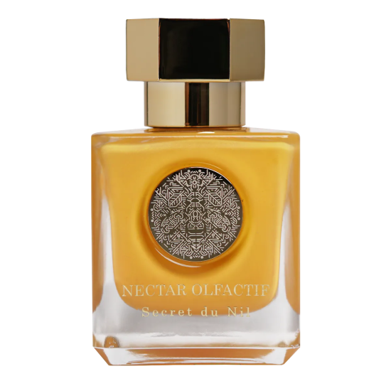 Nectar Olfactif Secret Du Nil Extrait de Parfum 100ml Nectar Olfactif Secret Du Nil Extrait de Parfum 100ml