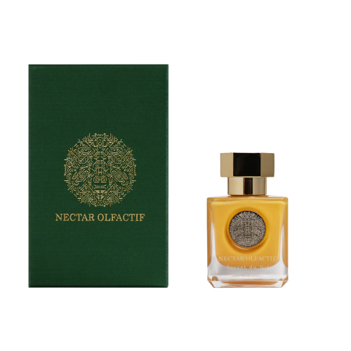 Nectar Olfactif Secret Du Nil Extrait de Parfum 100ml Nectar Olfactif Secret Du Nil Extrait de Parfum 100ml
